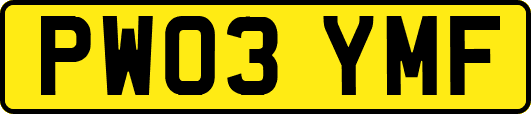 PW03YMF