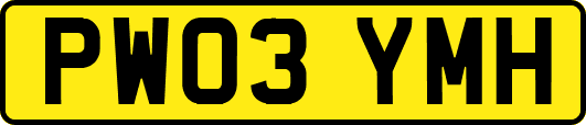 PW03YMH