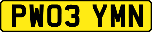 PW03YMN