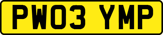 PW03YMP
