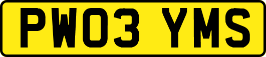 PW03YMS
