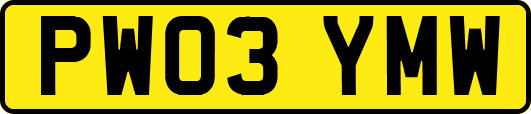 PW03YMW
