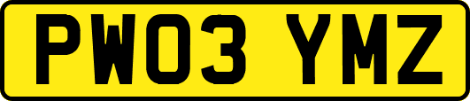 PW03YMZ