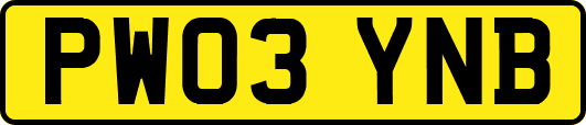 PW03YNB