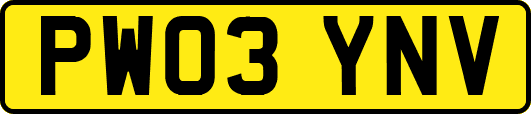 PW03YNV