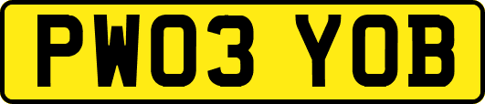 PW03YOB