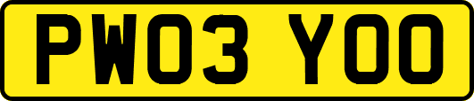 PW03YOO
