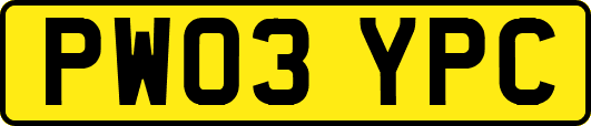 PW03YPC