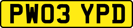 PW03YPD