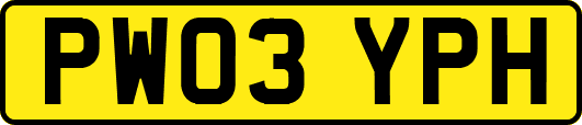 PW03YPH
