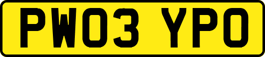 PW03YPO