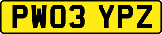 PW03YPZ