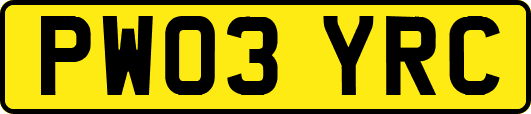 PW03YRC