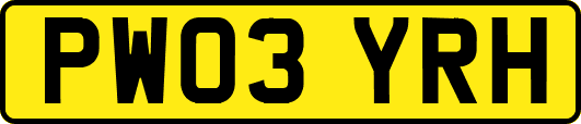 PW03YRH