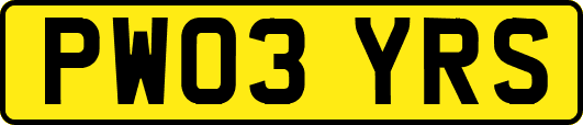 PW03YRS