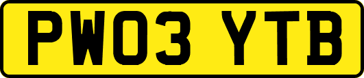 PW03YTB