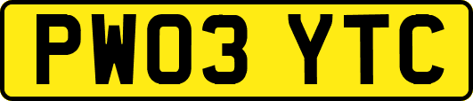 PW03YTC