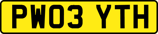 PW03YTH