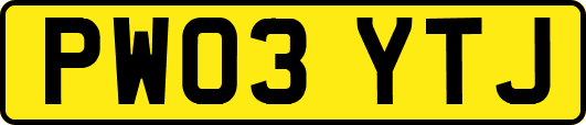 PW03YTJ