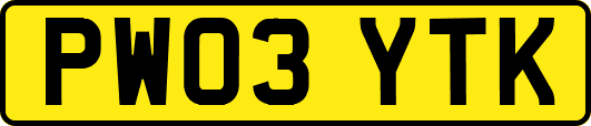 PW03YTK