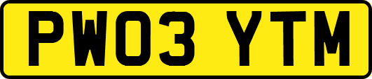 PW03YTM