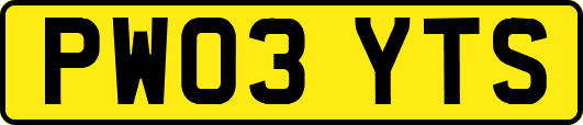 PW03YTS