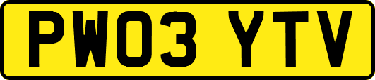 PW03YTV