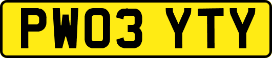 PW03YTY