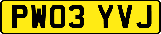 PW03YVJ