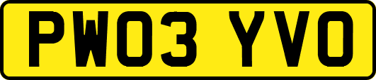 PW03YVO