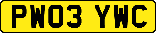PW03YWC