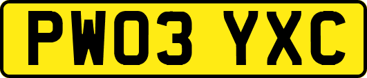 PW03YXC