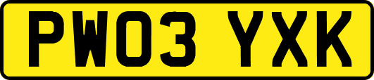PW03YXK