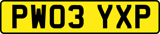 PW03YXP