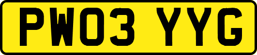 PW03YYG