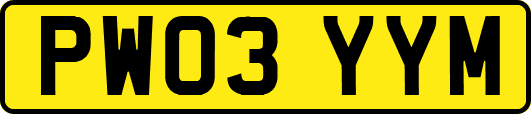 PW03YYM
