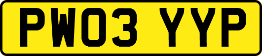 PW03YYP