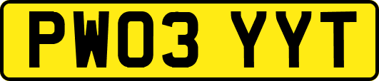PW03YYT