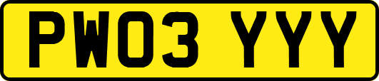 PW03YYY