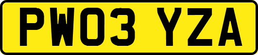 PW03YZA