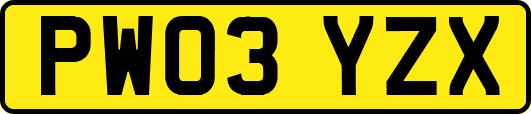 PW03YZX