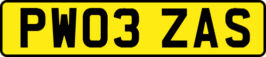 PW03ZAS
