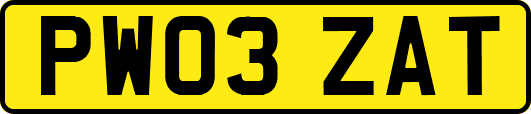 PW03ZAT