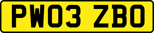 PW03ZBO