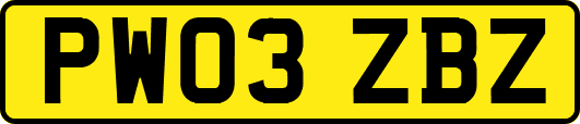 PW03ZBZ