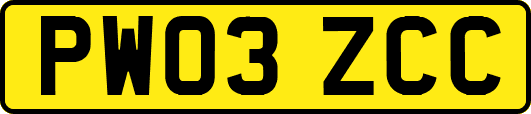 PW03ZCC