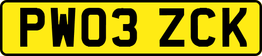 PW03ZCK