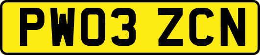 PW03ZCN