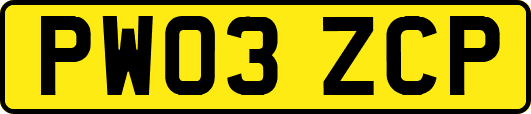 PW03ZCP