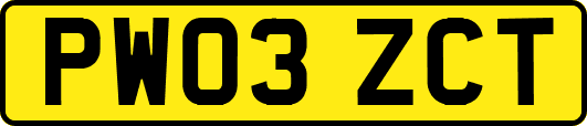 PW03ZCT